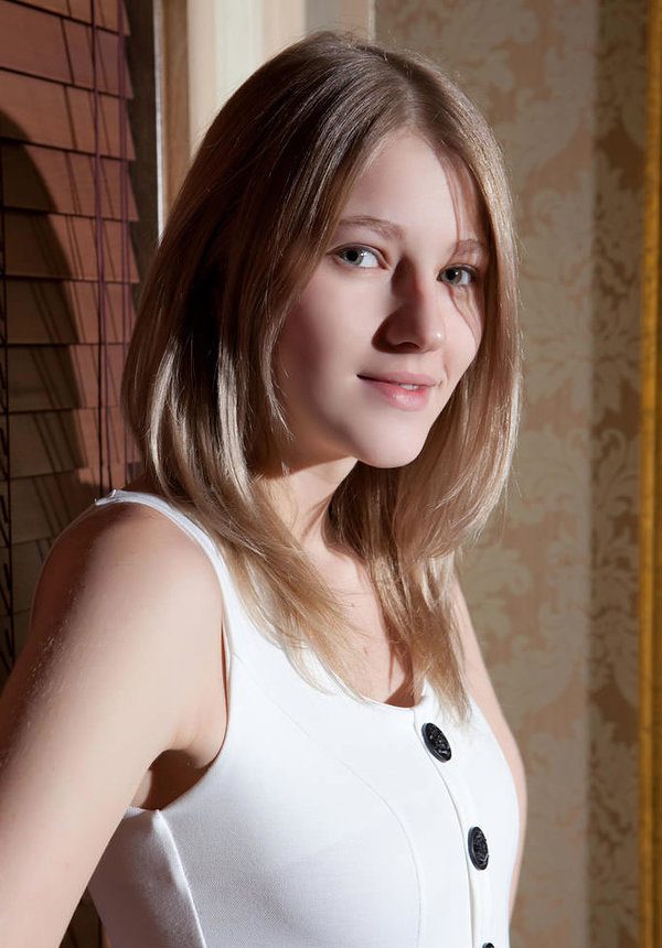 Валентина, 39