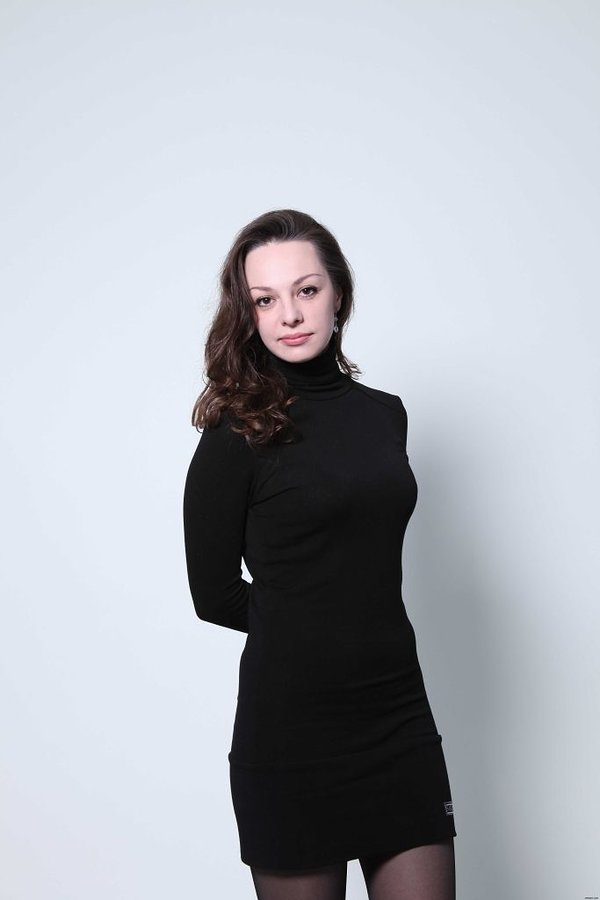 Юлия, 27